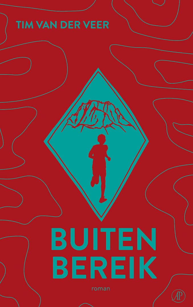 Tim van der Veer Buiten Bereik Tim van der Veer Buiten Bereik