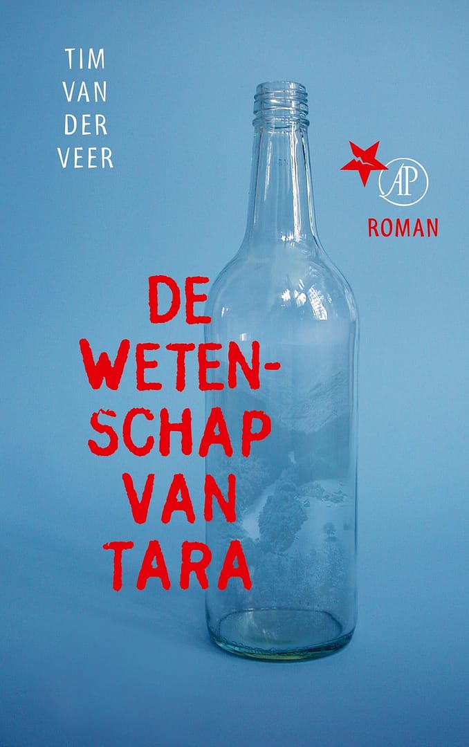 Tim van der Veer Wetenschap van Tara Tim van der Veer De Wetenschap van Tara